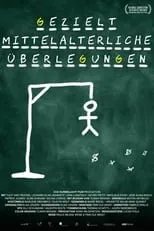 Phillip Mitchell en la película Gezielt Mittelalterliche Überlegungen