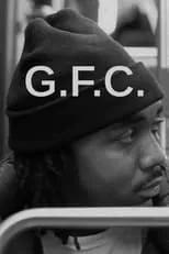 Joey Bada$$ es Self en G.F.C.