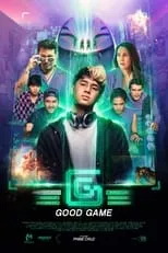 Poster de GG: Good Game