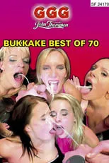 Película GGG - Bukkake Best Of 70