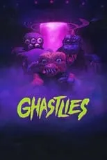 Poster de la película Ghastlies - Películas hoy en TV