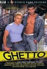 Película Ghetto