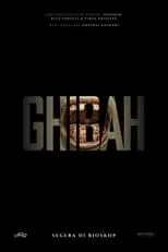 Poster de la película Ghibah - Películas hoy en TV