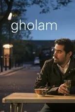 Poster de Gholam