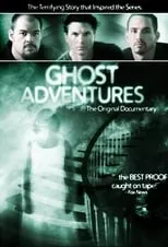 Película Ghost Adventures