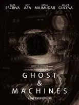 Ketan Majmudar es  en Ghost and Machines