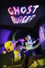 Poster de la película Ghost Burger - Películas hoy en TV