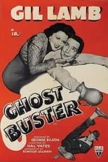 Póster de Ghost Buster