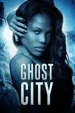 Portada de Ghost City