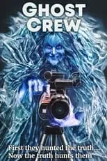 Poster de Ghost Crew