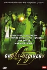 Poster de la película Ghost Delivery - Películas hoy en TV