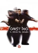 Damon Whitaker interpreta a Young Ghost Dog en Ghost Dog, el camino del samurai