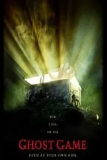 Póster de la película Ghost Game