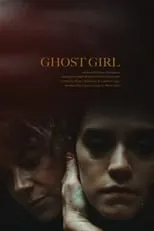 Sepideh Moafi interpreta a Ashley en Ghost Girl