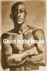 Syd Stauffer es Etta en Ghost in the House