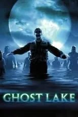 Tatum Adair es Rebecca Haster en Ghost Lake