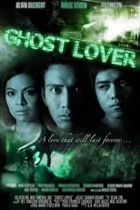 Película Ghost Lover: A Love That Will Last Forever