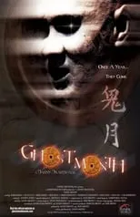 Poster de la película Ghost Month - Películas hoy en TV