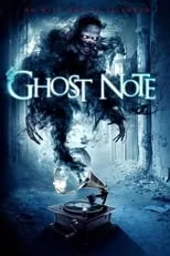 Portada de Ghost Note