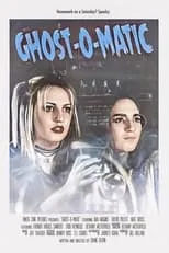 Nate Gross es  en Ghost-O-Matic