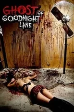 Poster de Ghost of Goodnight Lane