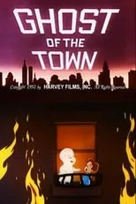 Película Ghost of the Town