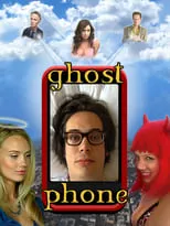 Portada de Ghost Phone