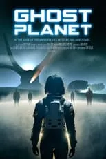 Póster de la película Ghost Planet