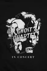 Andrew Penner es Astronomer en Ghost Quartet: In Concert