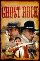 Poster de la película Ghost Rock - Películas hoy en TV