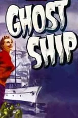 Póster de la película Ghost Ship