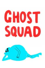 Poster de Ghost Squad