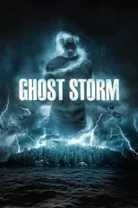 Crystal Allen interpreta a Ashley Miller en Ghost Storm