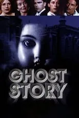 Larry Dann interpreta a Talbot en Ghost Story