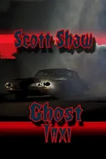 Joe Haggerty interpreta a The Devil en Ghost Taxi