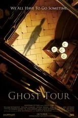 Portada de Ghost Tour