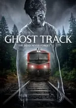 Tamara Glynn interpreta a Amelia en Ghost Track