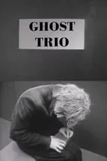 Póster de la película Ghost Trio