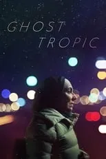 Mieke De Groote interpreta a Colleague en Ghost Tropic