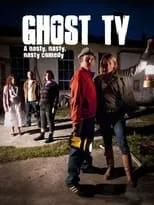 Poster de la película Ghost TV - Películas hoy en TV