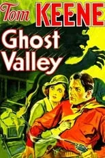 Póster de Ghost Valley