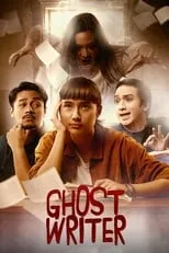 Poster de la película Ghost Writer - Películas hoy en TV