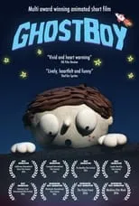 Película Ghostboy