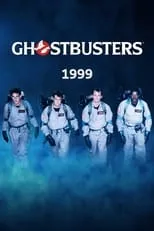 Póster de la película Ghostbusters 1999