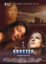 Película Ghosted