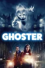 Poster de la película Ghoster - Películas hoy en TV