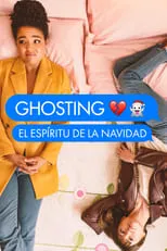 Película Ghosting: The Spirit of Christmas