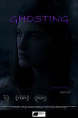 Ana de Armas en la película Ghosting