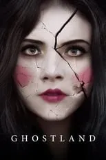 Portada de Ghostland