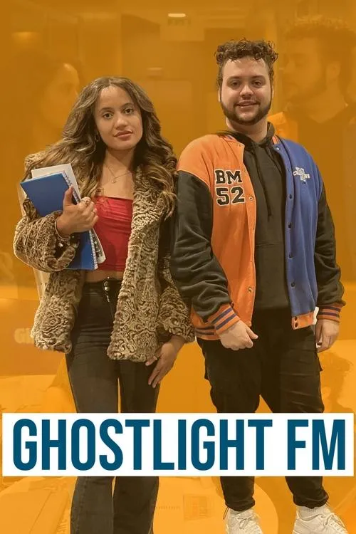 Grace Winter interpreta a Emma en Ghostlight FM